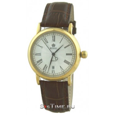 Мужские наручные часы Royal London 40051-02
