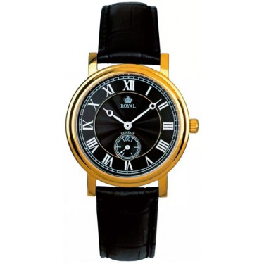 Мужские наручные часы Royal London 40069-03