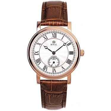 Мужские наручные часы Royal London 40069-06