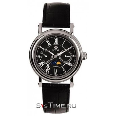 Мужские наручные часы Royal London 40089-02