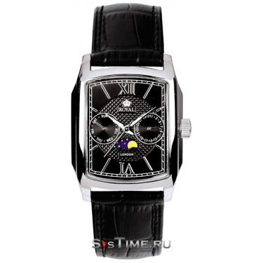 Мужские наручные часы Royal London 40090-02