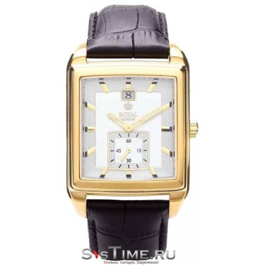 Мужские наручные часы Royal London 40157-03