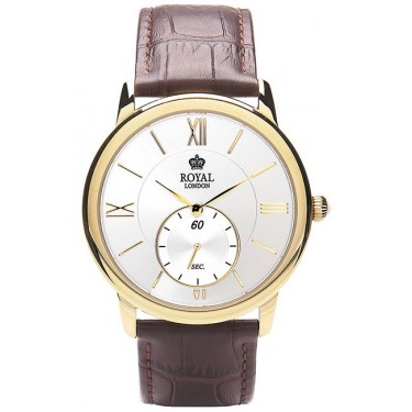 Мужские наручные часы Royal London 41041-03