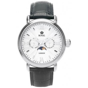 Мужские наручные часы Royal London 41061-01