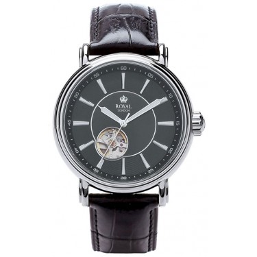 Мужские наручные часы Royal London 41146-02