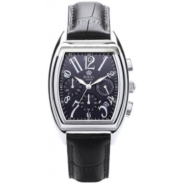 Мужские наручные часы Royal London 41221-02