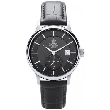 Мужские наручные часы Royal London 41231-02