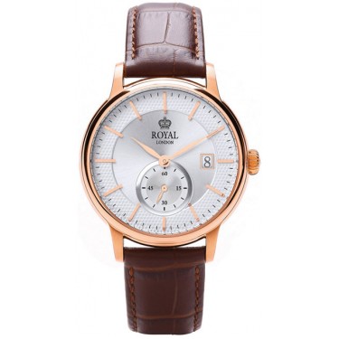 Мужские наручные часы Royal London 41231-04