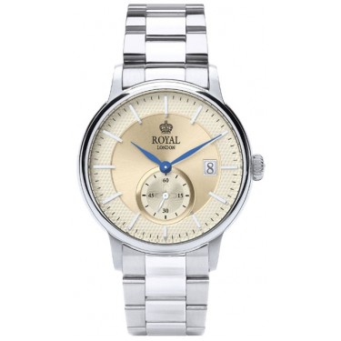 Мужские наручные часы Royal London 41231-05