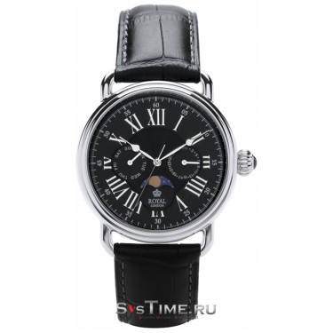 Мужские наручные часы Royal London 41250-01