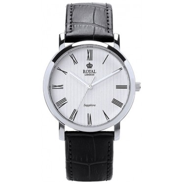Мужские наручные часы Royal London 41265-01