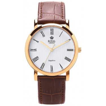 Мужские наручные часы Royal London 41265-03