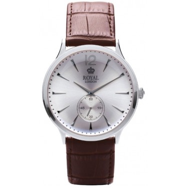 Мужские наручные часы Royal London 41295-01