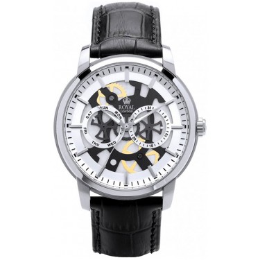 Мужские наручные часы Royal London 41334-01