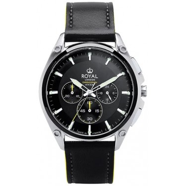Мужские наручные часы Royal London 41397-05