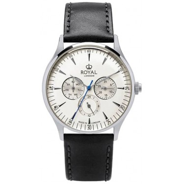 Мужские наручные часы Royal London 41409-02