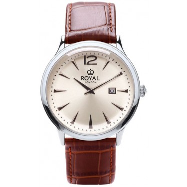 Мужские наручные часы Royal London 41443-02