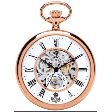 Мужские наручные часы Royal London 90049-03