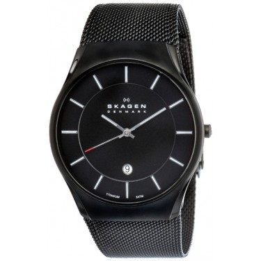 Мужские наручные часы Skagen 956XLTBB