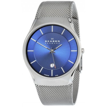 Мужские наручные часы Skagen 956XLTTN