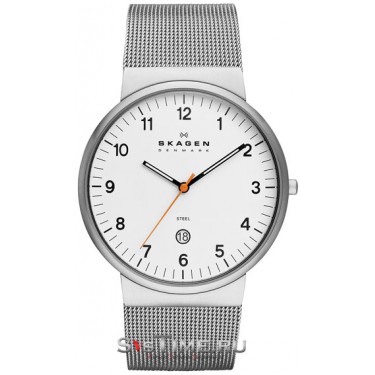 Мужские наручные часы Skagen SKW6025