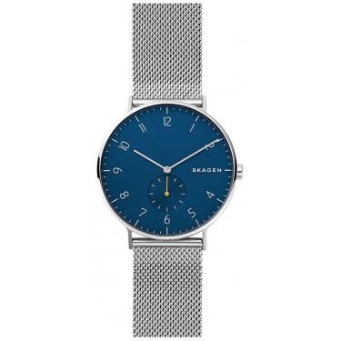 Мужские наручные часы Skagen SKW6468