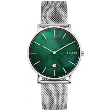 Мужские наручные часы Skagen SKW6474