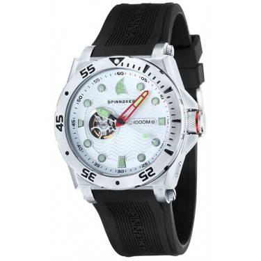 Мужские наручные часы Spinnaker SP-5023-02