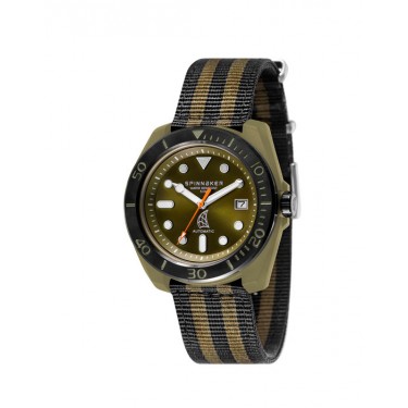 Мужские наручные часы Spinnaker SP-5054-07