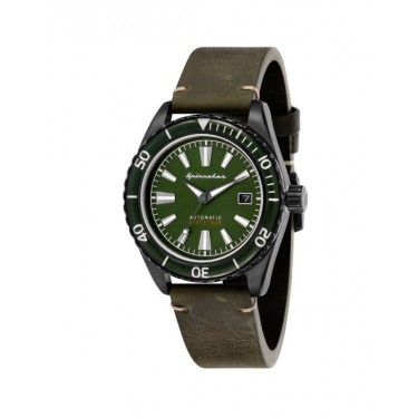 Мужские наручные часы Spinnaker SP-5056-04