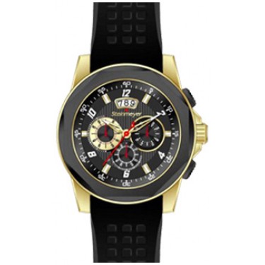 Мужские наручные часы Steinmeyer S 031.83.31