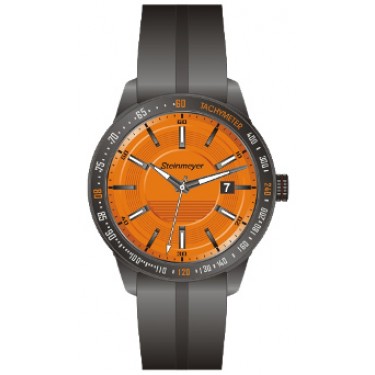 Мужские наручные часы Steinmeyer S 061.73.39
