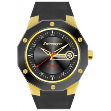 Мужские наручные часы Steinmeyer S 111.83.31