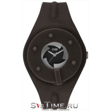 Мужские наручные часы Storm 47059/BK