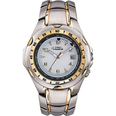 Мужские наручные часы Timex T19291
