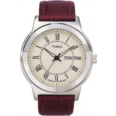 Мужские наручные часы Timex T2E581