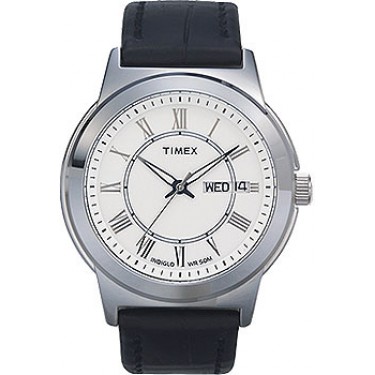 Наручные часы Timex T2E591 Мужские наручные часы Timex T2E591