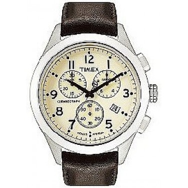 Мужские наручные часы Timex T2M468