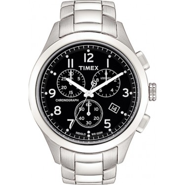 Мужские наручные часы Timex T2M469