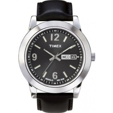 Наручные часы Timex T2M802 Мужские наручные часы Timex T2M802