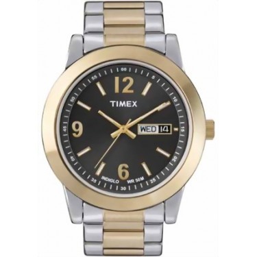 Наручные часы Timex T2M807 Мужские наручные часы Timex T2M807