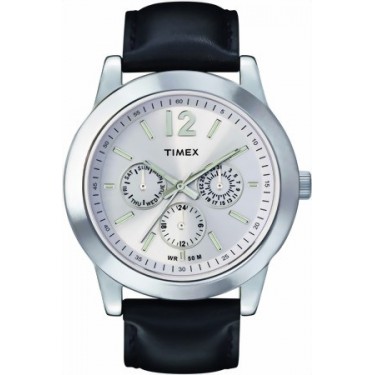 Мужские наручные часы Timex T2M809