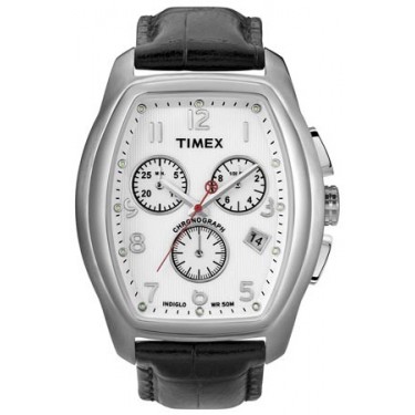 Мужские наручные часы Timex T2M982