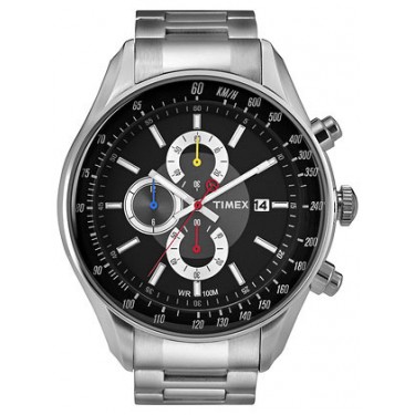 Мужские наручные часы Timex T2N153