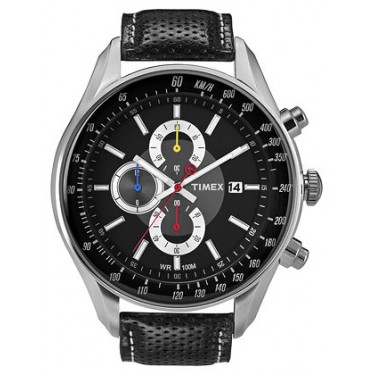 Мужские наручные часы Timex T2N156