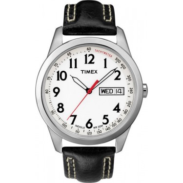 Мужские наручные часы Timex T2N227