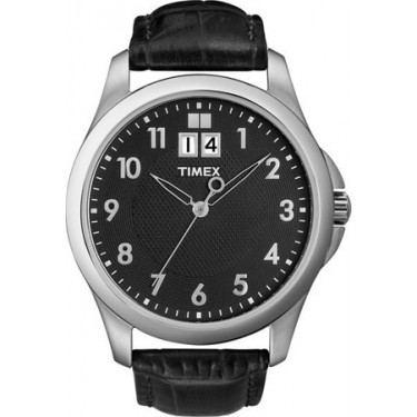 Мужские наручные часы Timex T2N247