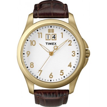 Мужские наручные часы Timex T2N248