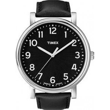Мужские наручные часы Timex T2N339