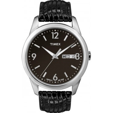 Мужские наручные часы Timex T2N353